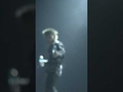 190818 애쉬아일랜드 (ASH ISLAND) - Paranoid [SUMMER STORY FESTIVAL]