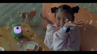 Miko Sparky - Where imagination sparks to life!