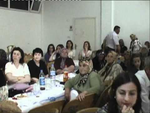 Halil Ökten - Keşan Bahçeköyde Trakya Roman Havaları