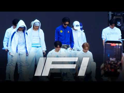 [ 4K ] 260627 TREASURE - IF I ｜2026 ONE ASIA FESTIVAL (BOF)