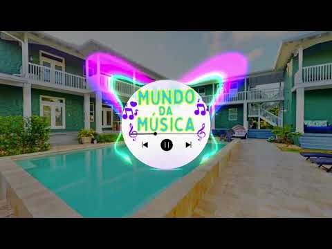 sarra no menor que ta de glock na cintura - ela quer se envolver - mc menor mt dj gb da disney