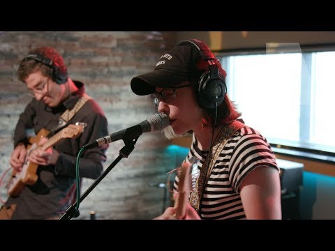 Retirement Party on Audiotree Live (Full Session)