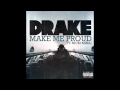 Drake - Make Me Proud Instrumental (JAYBeatz Remake)