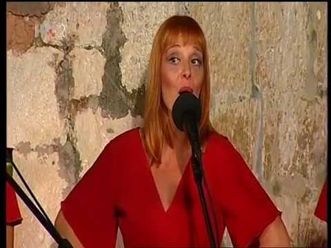 Na neretvi vodi ladnoj - klapa Fjoret - FDK 2014