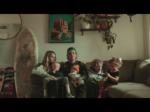 DENM - 'Life's 2 Short' (Official Music Video)