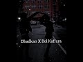 Dhadkan x Bol Kaffara - Nushrat Fateh Ali Khan & Neha kakkar| Dj Chetas |Slowed and Reverb(Lofi)Here