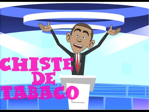 ObamaShow: El chiste de Tabaco