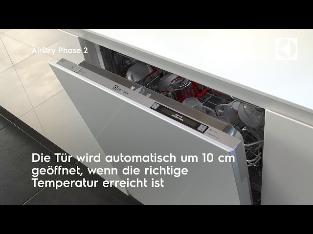 Video Teaser für AirDry DE