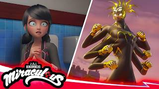 Download lagu Miraculous | Sadnansi - Akumatized | Season 6 mp3 Download lagu Miraculous | Sadnansi - Akumatized | Season 6 mp3