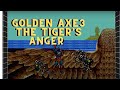 Golden Axe 3 Arcade Game Ding Dong