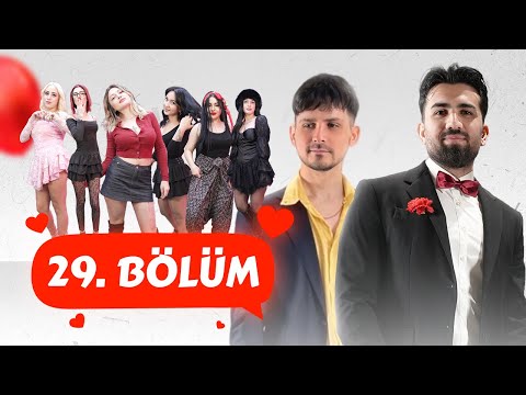 Balon Date Show 29. Bölüm