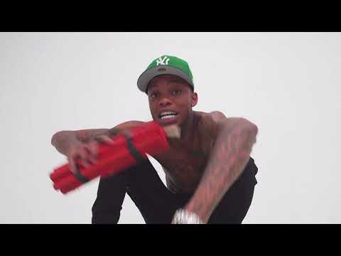 Lil Esco - S.P.Y (official Music Video)