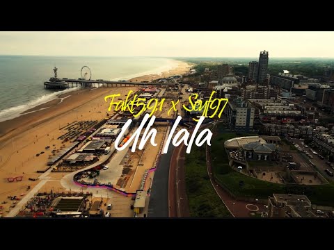 Fakt 5.9.1 x Seyf97 - Uh lala (Offizielles Musikvideo) 🇳🇱