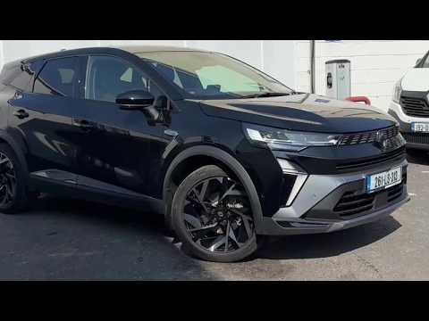 Renault Symbioz techno esprit Alpine HEV E-Tech 16 - Image 2