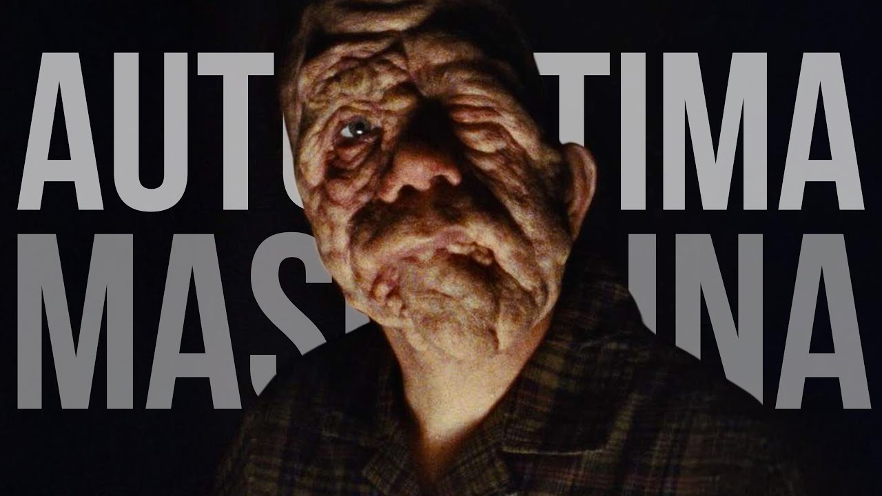 Por que TODO homem deve assistir a 'Um Homem Diferente' (2024), o novo filme da A24