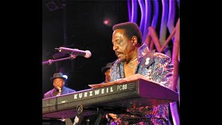Ike Turner &amp; The Kings Of Rhythm Steel Guitar Rag 2002