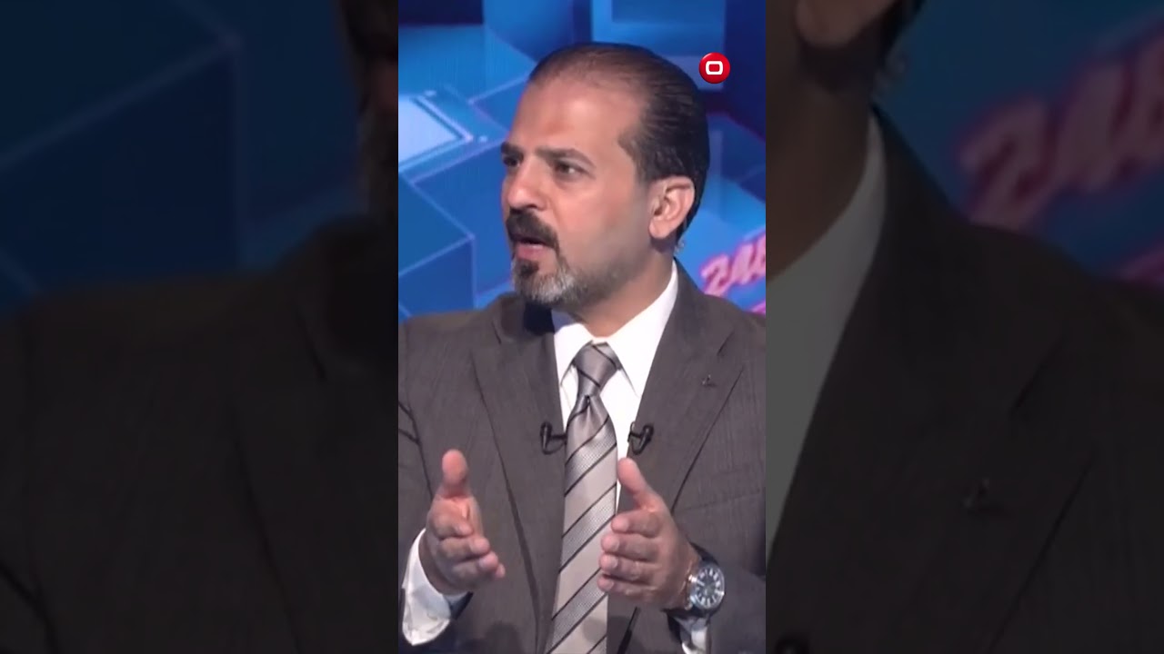 فيديو | ما حقيقة ترشيح ياسر المالكي لوزارة الداخلية؟  #shorts