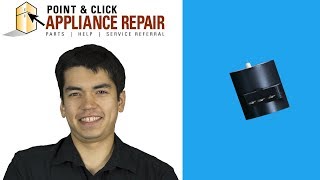 WE4X693: Replacing Your GE Dryer's Main Gas Valve Coil AP2042753 PS268154