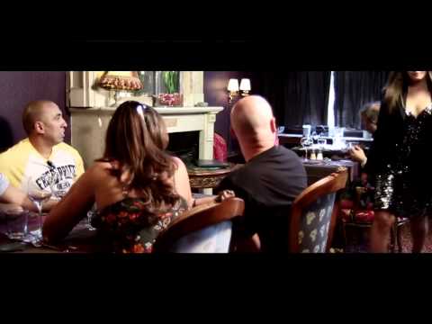 Benny-B - "Je suis dans la place"