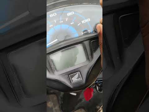 अपने Honda Activa स्कूटी से thumbnail