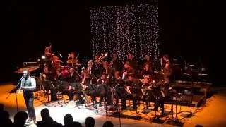 GIL EVANS PROJECT - Ryan Truesdell