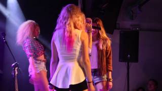 Sweet California - This Is The Life (Sala Independence Madrid)