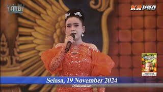 Download lagu SURAT PUTIH - DEVI AYU ANEKA TUNGGAL mp3