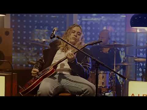 Cae El Sol - Airbag FullSessions Acustico