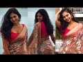 NRI Saree Lookbook 2026 7 Stunning Looks Indian Girl In America Saree Fashion USA