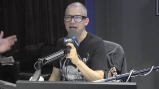 Jim Tries on Bob Kelly's Glasses - @OpieRadio @JimNorton @RobertKelly