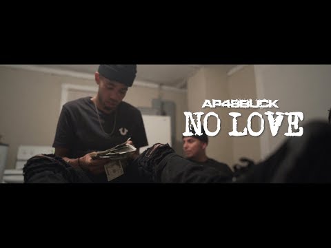 AP48Buck - No Love