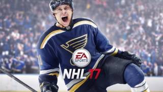 NHL 17 - The Strumbellas - Young & Wild