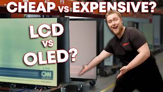 Video: Which TVs Break First? Results Overview From Our 100 TV Longevity Test