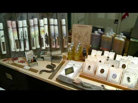 Millstone Mercantile