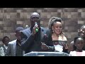 THANKSGIVING SERVICE 20TH DECEMBER 2022
