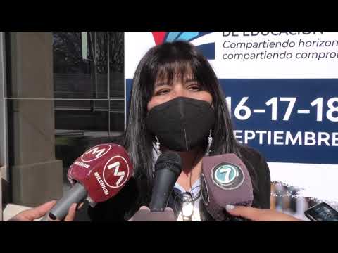 Salta desarrolla el I Congreso Provincial Virtual de Educación