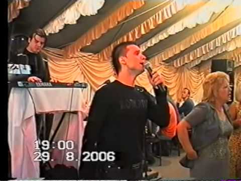 Dragi Domic - Cija li je ono mala - (LIVE) - (Privat 2006)