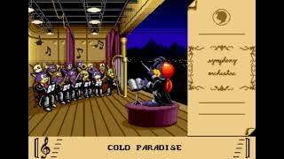 High Seas Havoc [USA] (Sega Genesis) - (Orchestra)