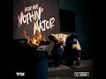 Major Nine - Broken (Official Audio) [from Nothin Major]