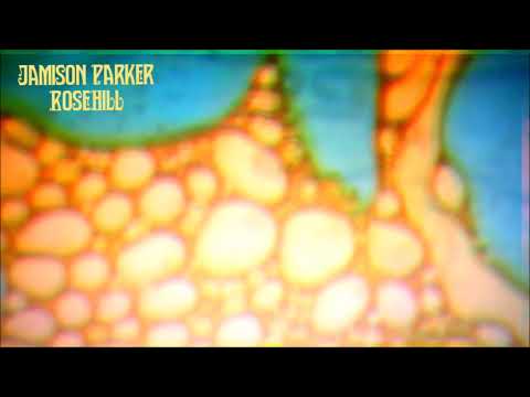 Jamison Parker - RoseHill (Tribute To SkyDog)