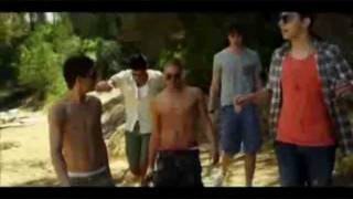 The Wanted - The Weekend!