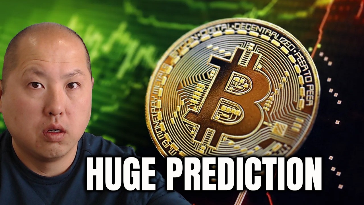 Global Bank Predicts RECORD Bitcoin High - How Soon Will BTC Explode?