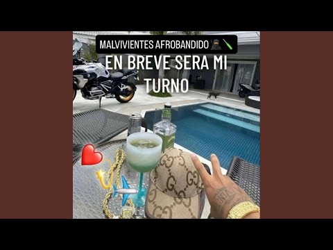 MALVIVIENTES (Afrobandido)