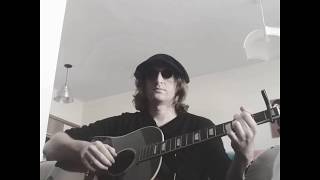 I know - John Lennon acoustic (Javier Parisi)