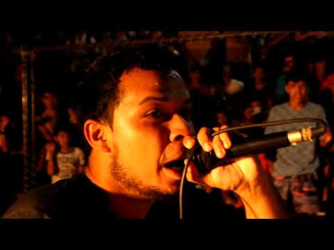 NICO VS ZR. SEMIFINALES FECHA 2. AntiPo 2019