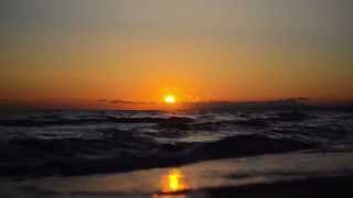 preview picture of video 'Zakynthos Sunrise'