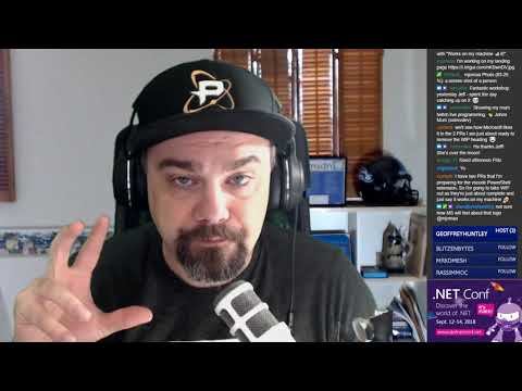 July 21, 2018 - Architecture Review and Refactoring | C# | ASP.NET Core