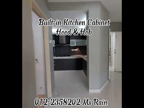 Apartment for Rent at Vista Hatamas Apartment @ Bukit Hatamas - Chris Lim - PropertyGuru.com.my