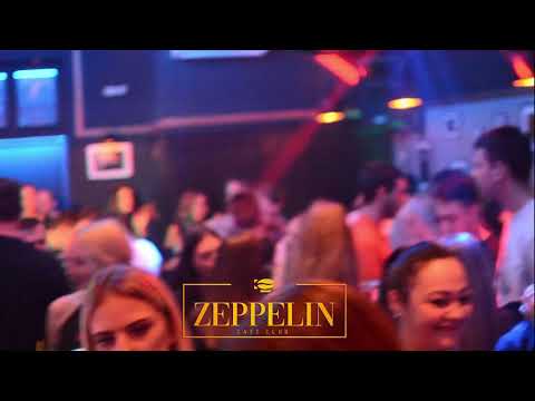 Bit Band-Zeppelin Club Kljajicevo