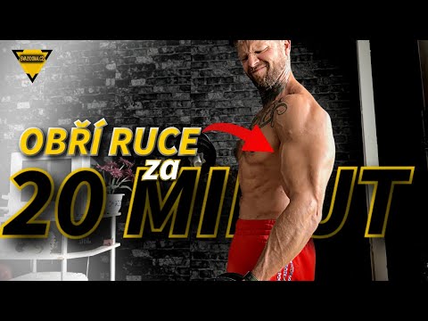 #257 | Tohle vám změní život ! | CVIČENÍ DOMA